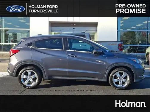 2016 Honda HR-V EX-L w/Navi AWD photo