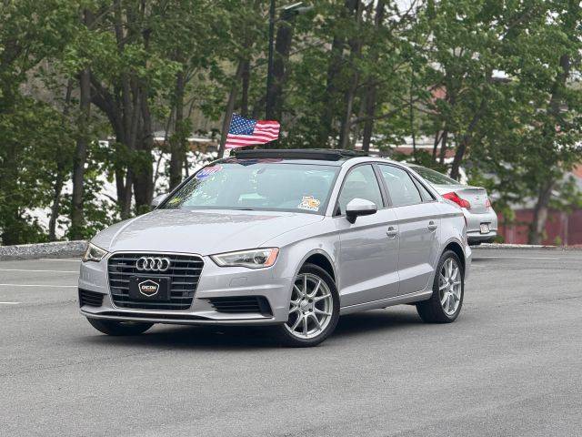 2016 Audi A3 2.0T Premium AWD photo