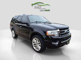 2016 Ford Expedition Limited RWD photo