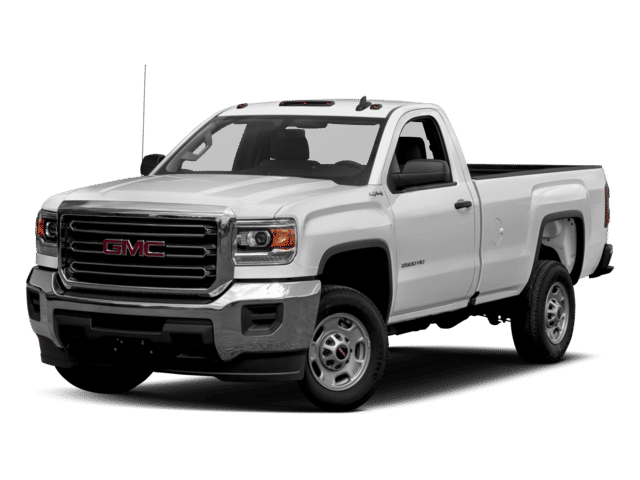 2016 GMC Sierra 2500HD  4WD photo