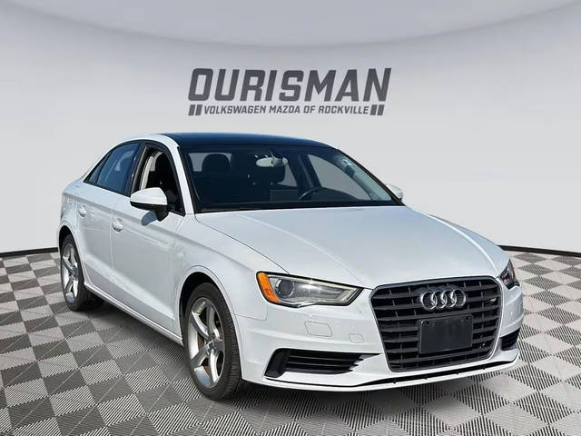 2015 Audi A3 1.8T Premium FWD photo