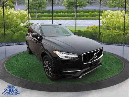 2016 Volvo XC90 T6 Momentum AWD photo