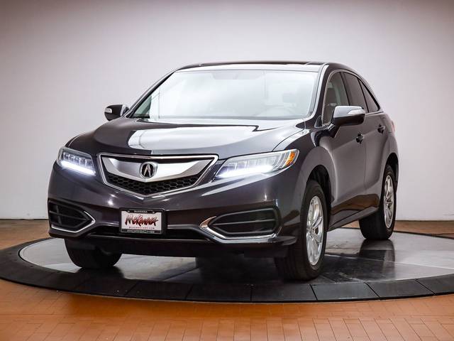 2016 Acura RDX  FWD photo