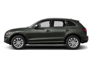 2015 Audi Q5 Premium Plus AWD photo