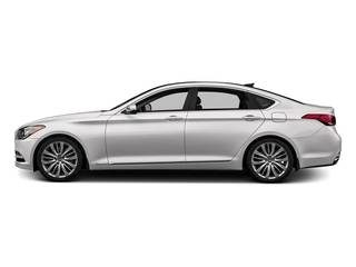 2016 Hyundai Genesis 3.8L AWD photo