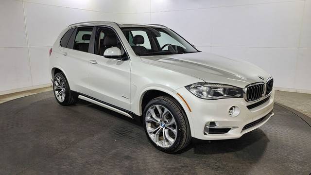 2016 BMW X5 xDrive35i AWD photo