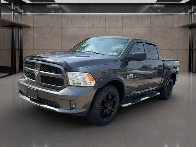 2016 Ram 1500 Express 4WD photo