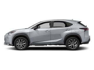 2016 Lexus NX F Sport AWD photo