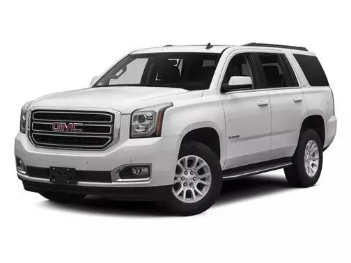 2016 GMC Yukon SLT RWD photo