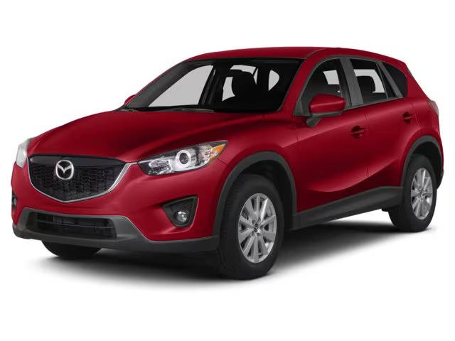 2015 Mazda CX-5 Sport FWD photo