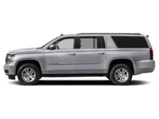 2015 Chevrolet Suburban LT 4WD photo