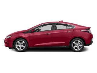 2016 Chevrolet Volt LT FWD photo