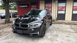 2016 BMW X5 xDrive35i AWD photo