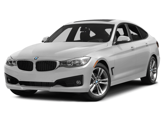 2015 BMW 3 Series Gran Turismo 328i xDrive AWD photo