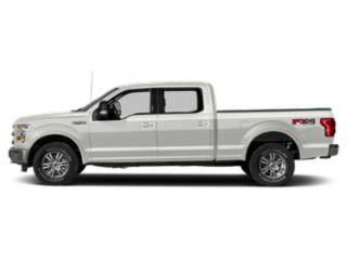 2015 Ford F-150 Lariat 4WD photo