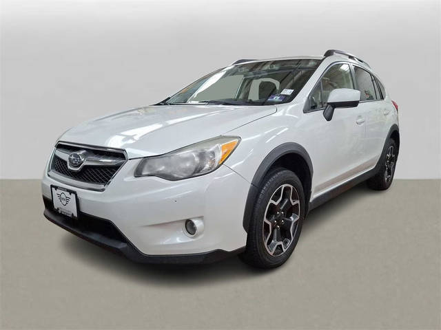 2015 Subaru Crosstrek Premium AWD photo