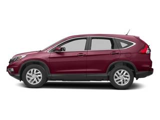 2016 Honda CR-V EX FWD photo