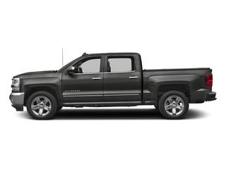 2016 Chevrolet Silverado 1500 LTZ 4WD photo