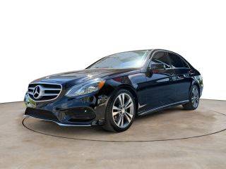 2016 Mercedes-Benz E-Class E 350 Sport RWD photo