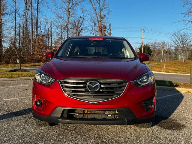 2016 Mazda CX-5 Grand Touring AWD photo