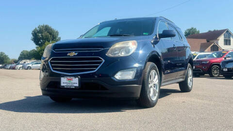 2016 Chevrolet Equinox LT FWD photo