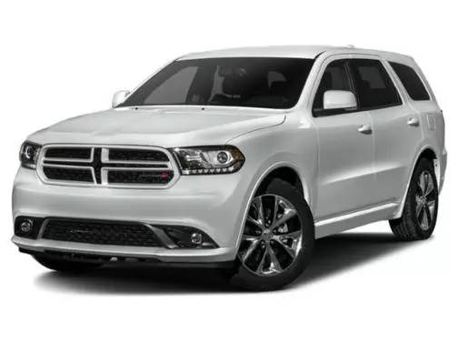 2015 Dodge Durango R/T AWD photo