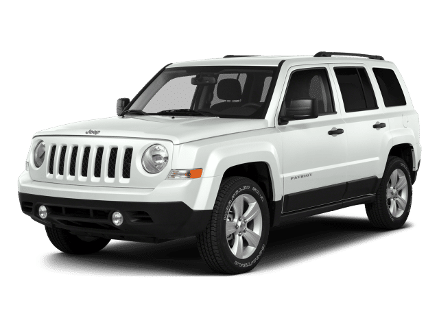 2016 Jeep Patriot Sport FWD photo