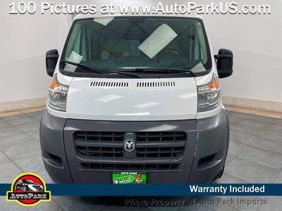 2015 Ram Promaster FWD photo