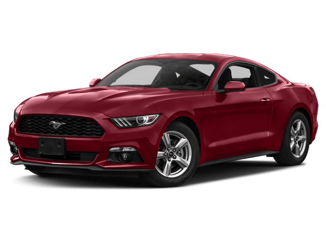 2015 Ford Mustang EcoBoost Premium RWD photo