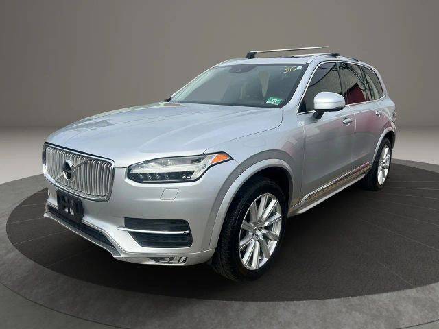 2016 Volvo XC90 T6 Inscription AWD photo