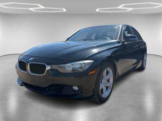 2015 BMW 3 Series 328i RWD photo