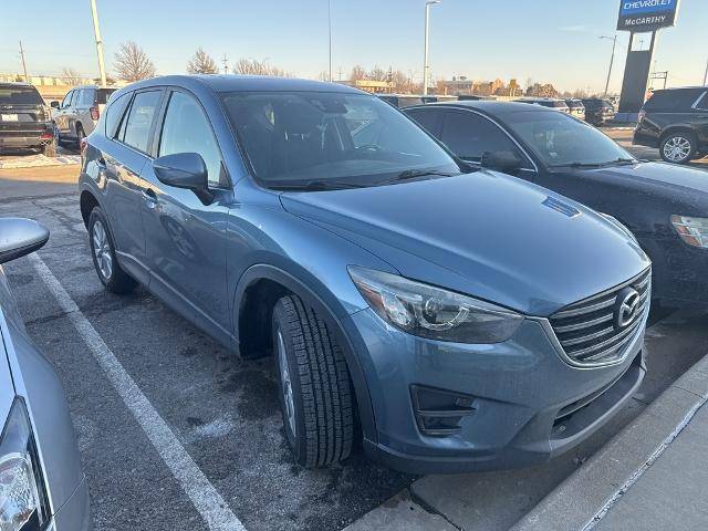 2016 Mazda CX-5 Touring AWD photo