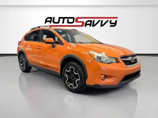 2015 Subaru Crosstrek Premium AWD photo