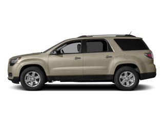 2015 GMC Acadia SLT FWD photo