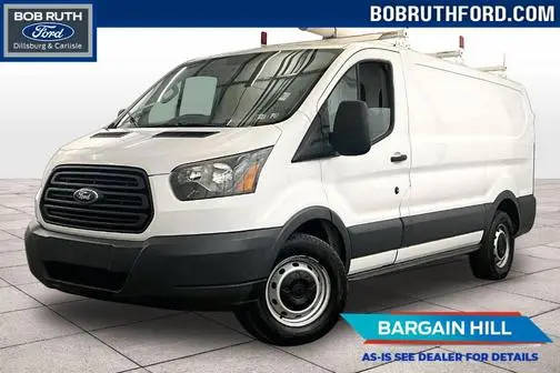 2015 Ford Transit Van  RWD photo