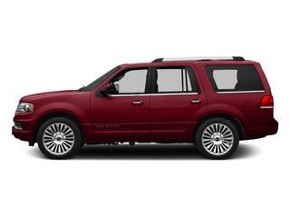 2016 Lincoln Navigator Select 4WD photo