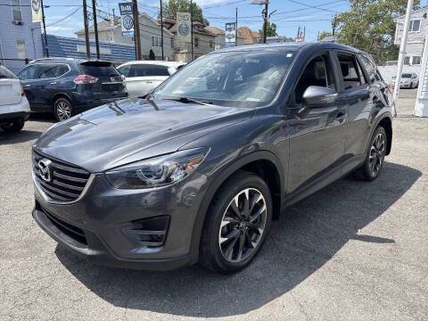 2016 Mazda CX-5 Grand Touring AWD photo