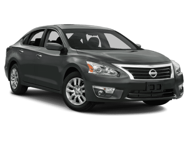 2015 Nissan Altima 2.5 S FWD photo