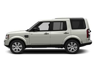 2016 Land Rover LR4 HSE 4WD photo