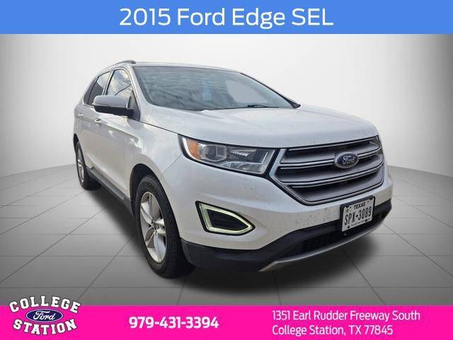2015 Ford Edge SEL FWD photo