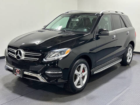 2016 Mercedes-Benz GLE-Class GLE 300d AWD photo