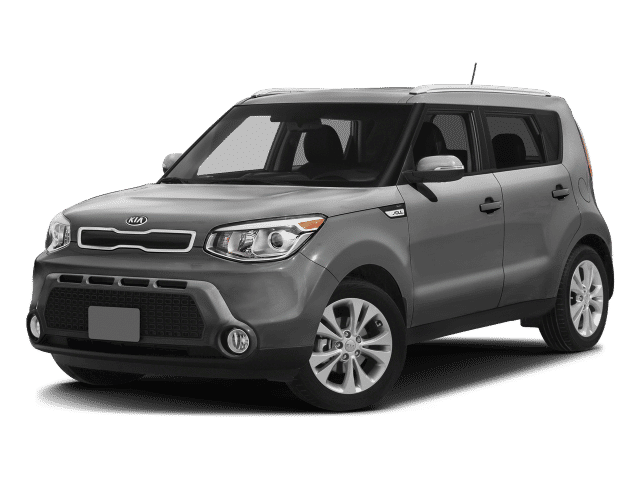 2016 Kia Soul Base FWD photo
