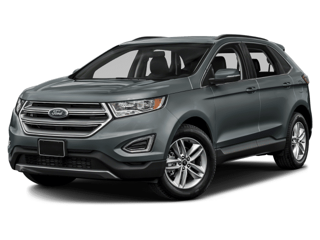 2015 Ford Edge SEL AWD photo