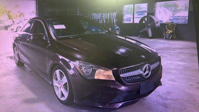 2016 Mercedes-Benz CLA-Class CLA 250 AWD photo