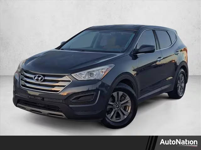 2016 Hyundai Santa Fe Sport FWD photo