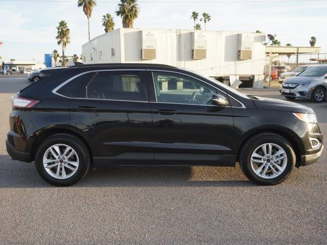 2015 Ford Edge SEL FWD photo