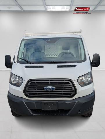 2016 Ford Transit Van  RWD photo