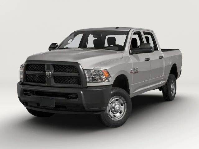 2016 Ram 2500 Tradesman 4WD photo