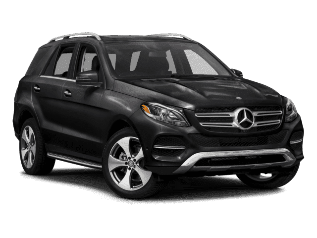 2016 Mercedes-Benz GLE-Class GLE 350 AWD photo