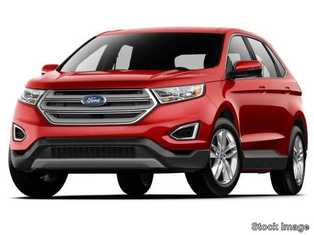 2015 Ford Edge SEL AWD photo